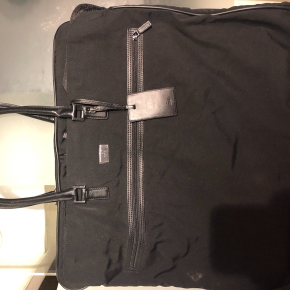 Gucci Garment Bag - Picture 1 of 4